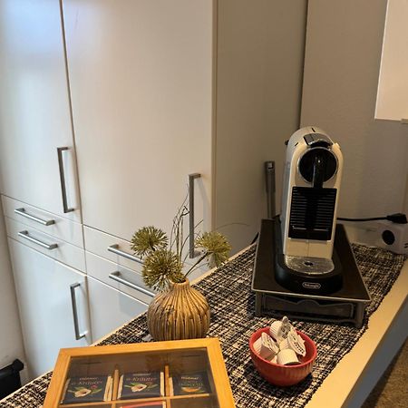 City Apartments Am Rhein Βόννη Εξωτερικό φωτογραφία