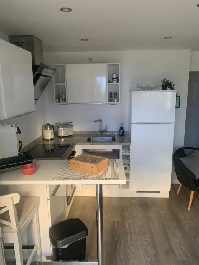 City Apartments Am Rhein Βόννη Εξωτερικό φωτογραφία