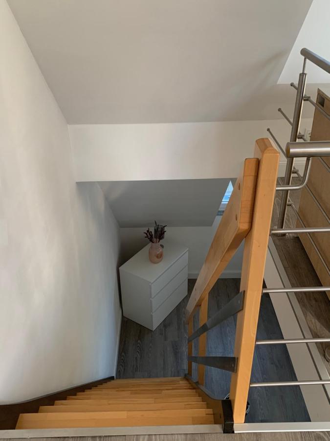 City Apartments Am Rhein Βόννη Εξωτερικό φωτογραφία