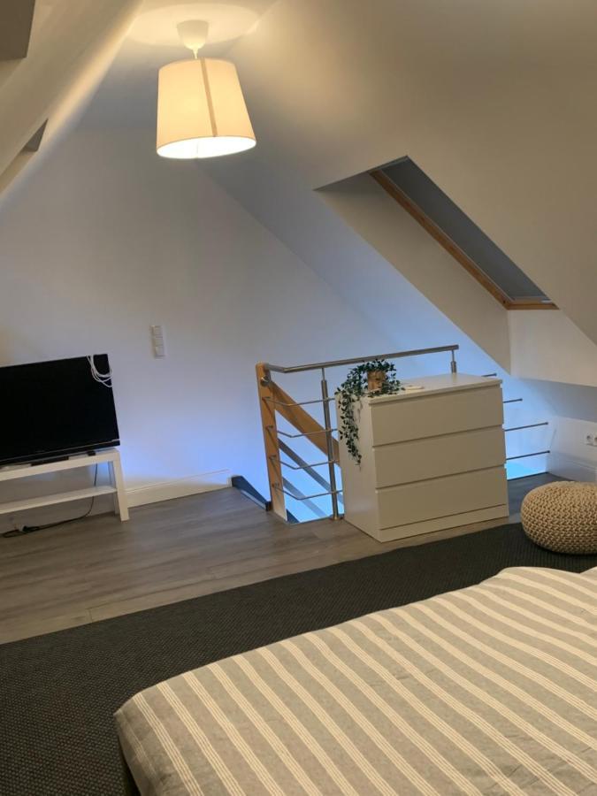 City Apartments Am Rhein Βόννη Εξωτερικό φωτογραφία