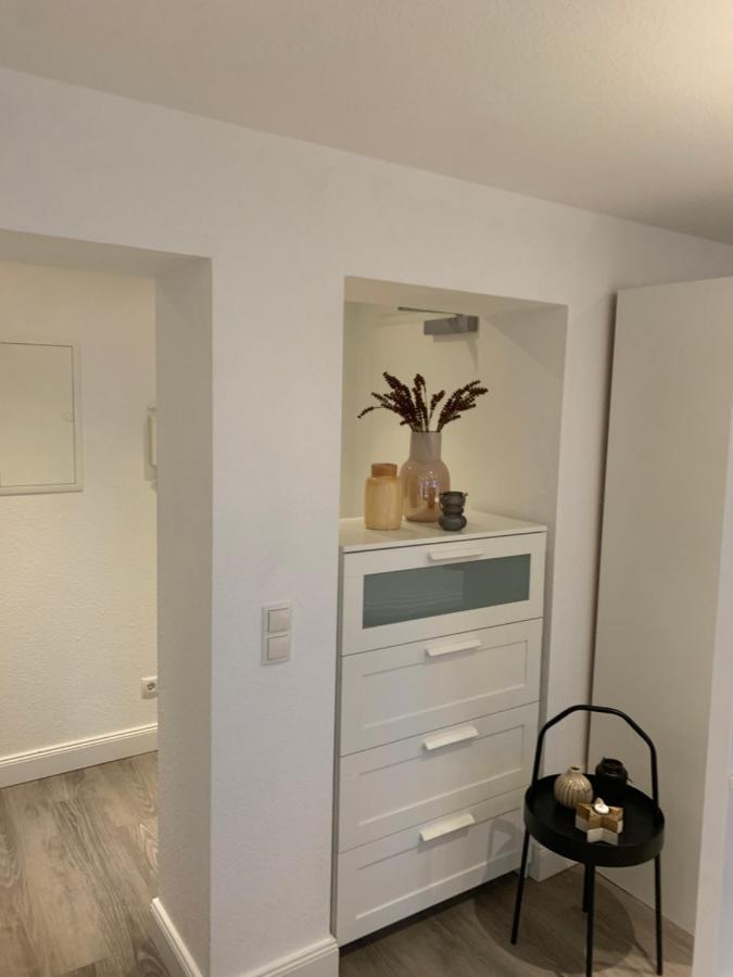 City Apartments Am Rhein Βόννη Εξωτερικό φωτογραφία