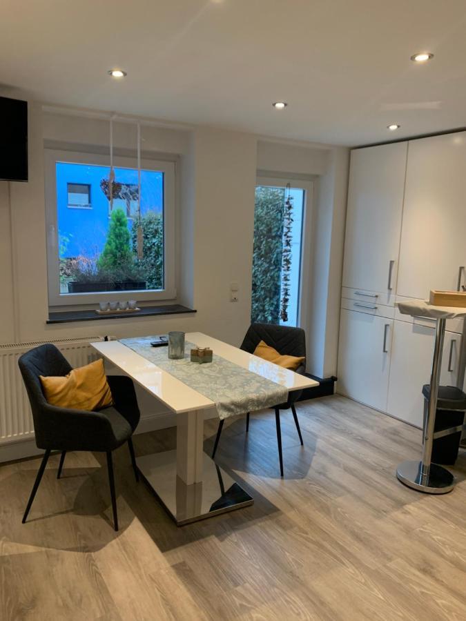 City Apartments Am Rhein Βόννη Εξωτερικό φωτογραφία