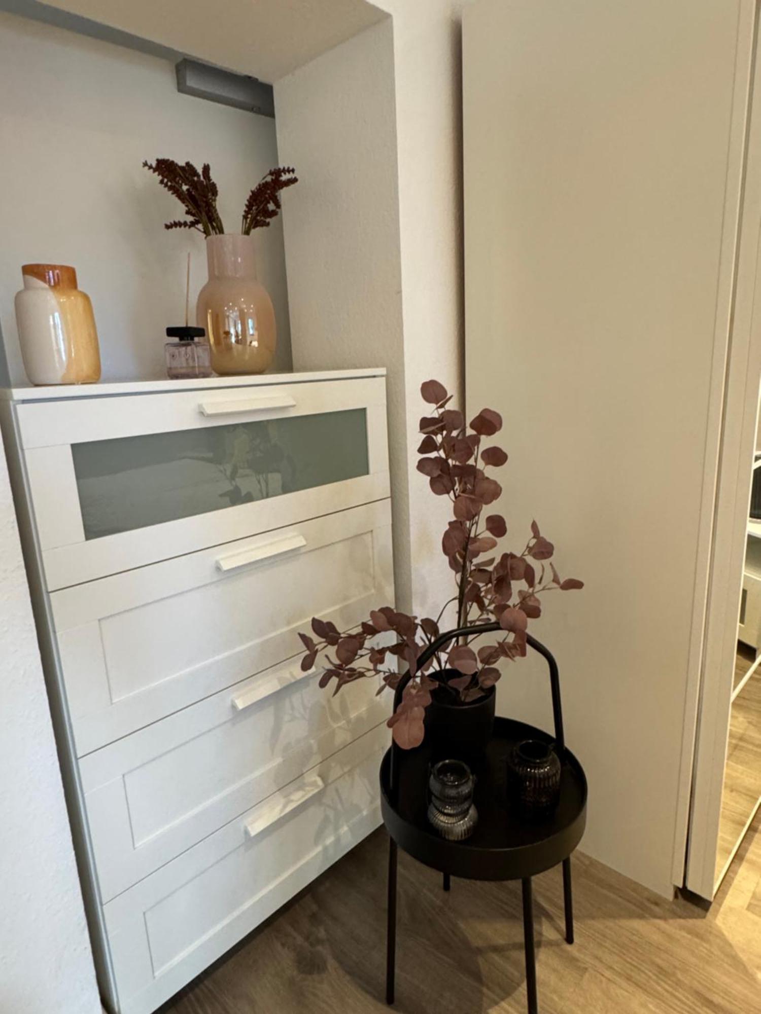 City Apartments Am Rhein Βόννη Εξωτερικό φωτογραφία