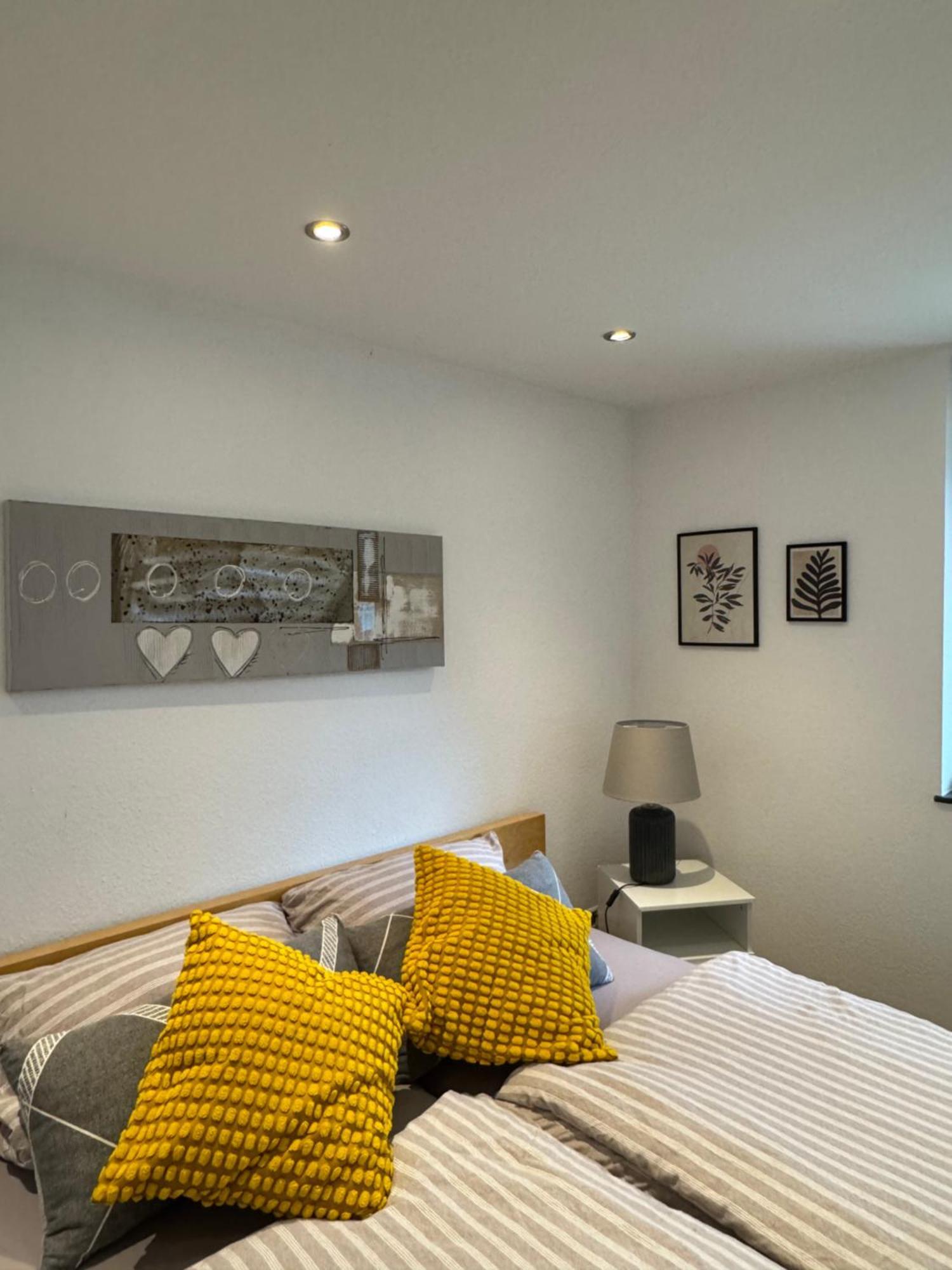 City Apartments Am Rhein Βόννη Εξωτερικό φωτογραφία