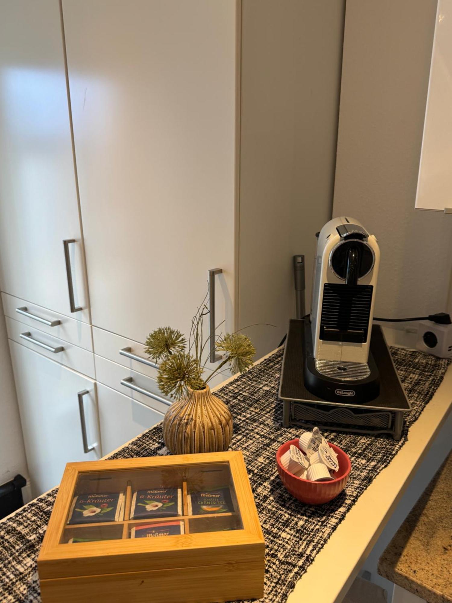 City Apartments Am Rhein Βόννη Εξωτερικό φωτογραφία