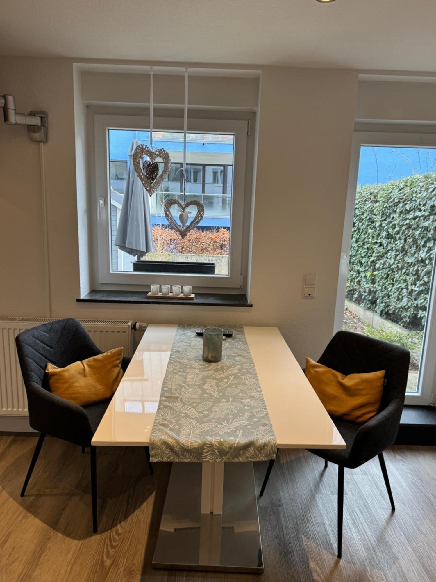 City Apartments Am Rhein Βόννη Εξωτερικό φωτογραφία
