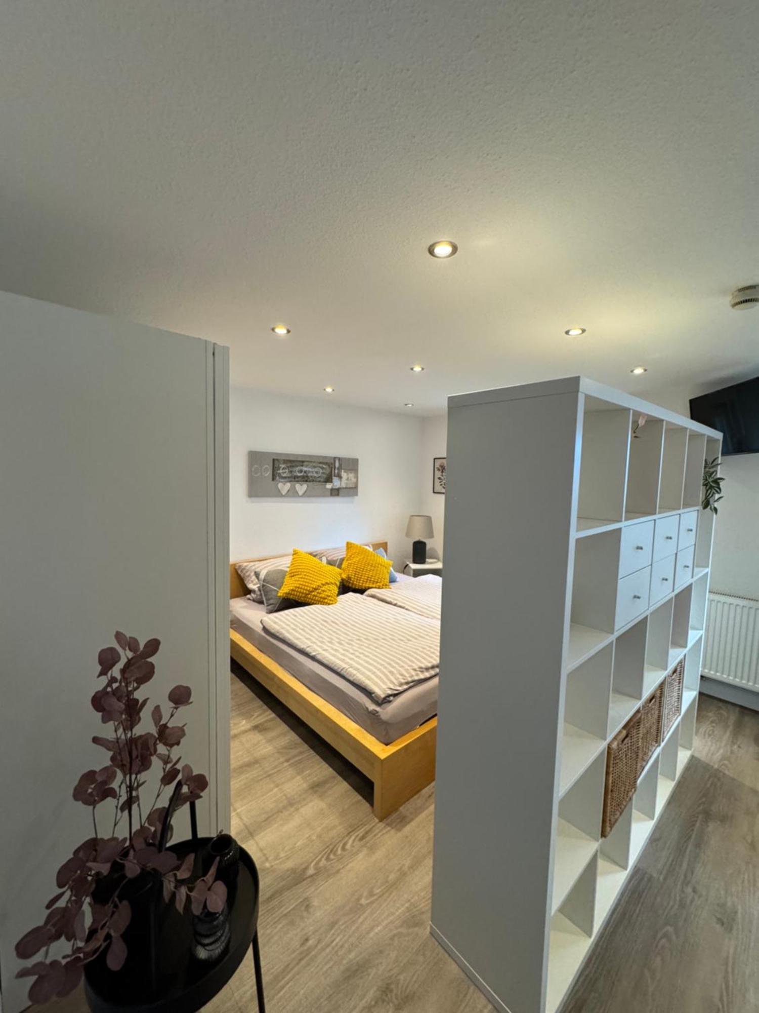 City Apartments Am Rhein Βόννη Εξωτερικό φωτογραφία