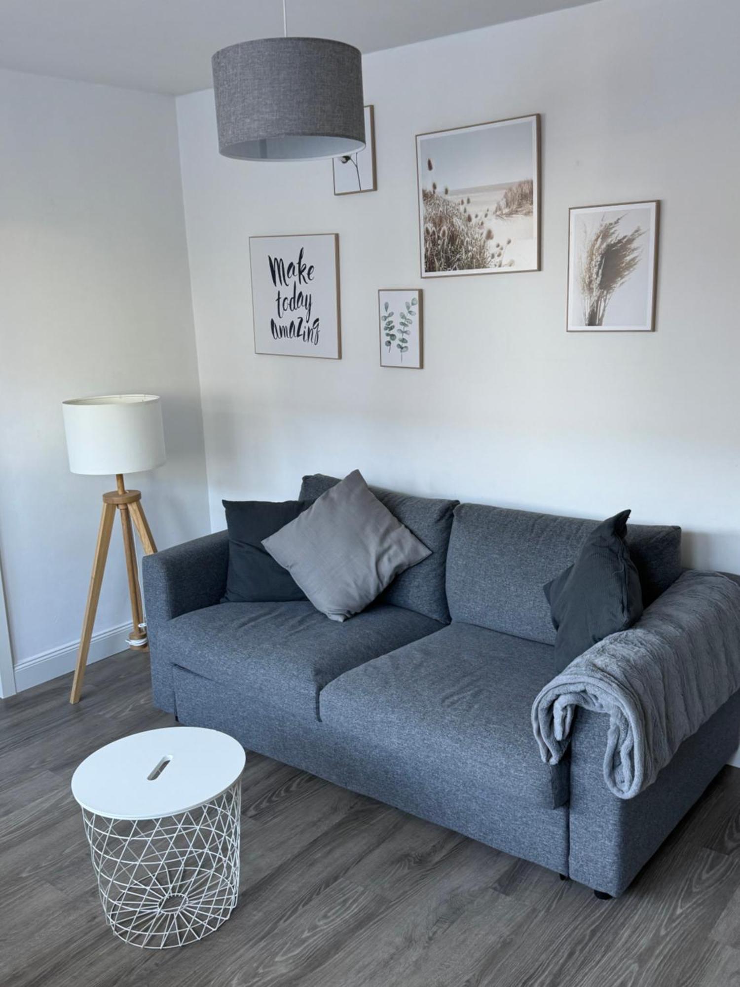 City Apartments Am Rhein Βόννη Εξωτερικό φωτογραφία