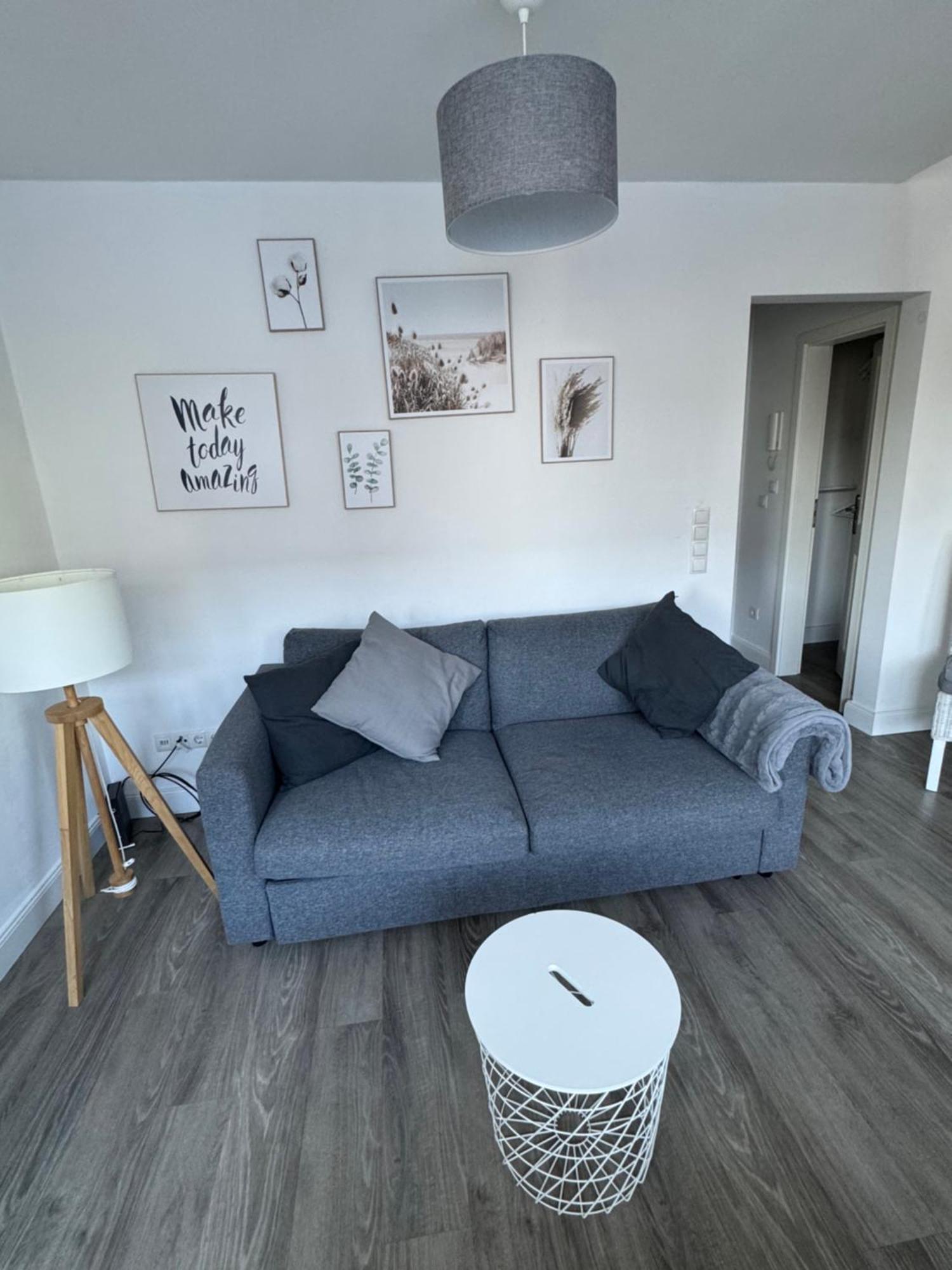 City Apartments Am Rhein Βόννη Εξωτερικό φωτογραφία