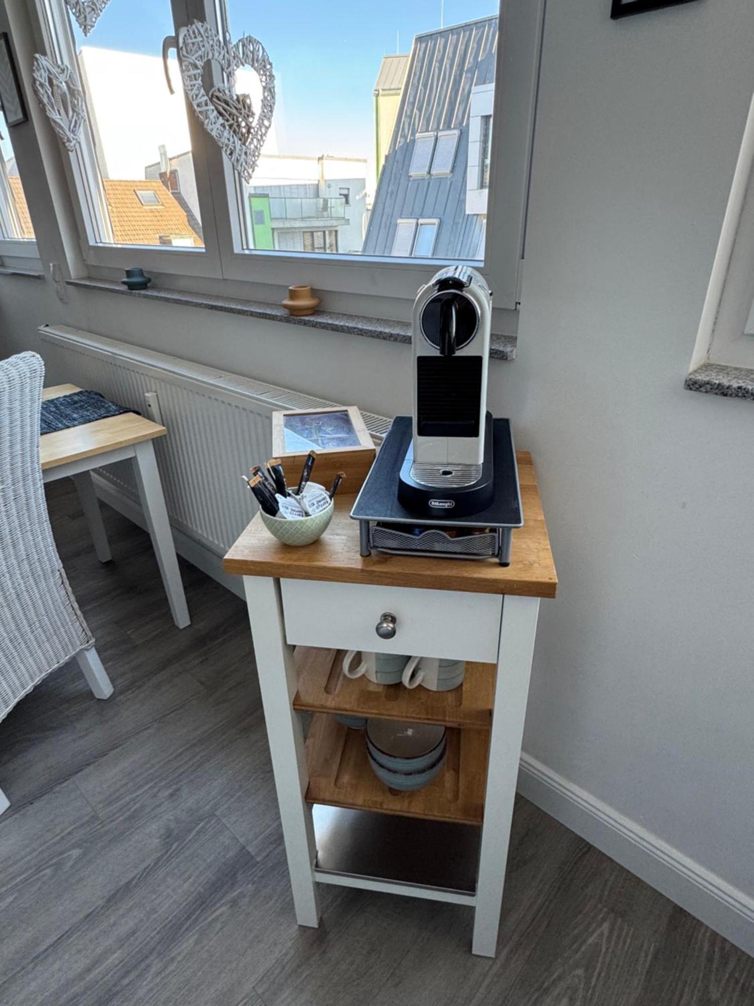 City Apartments Am Rhein Βόννη Εξωτερικό φωτογραφία