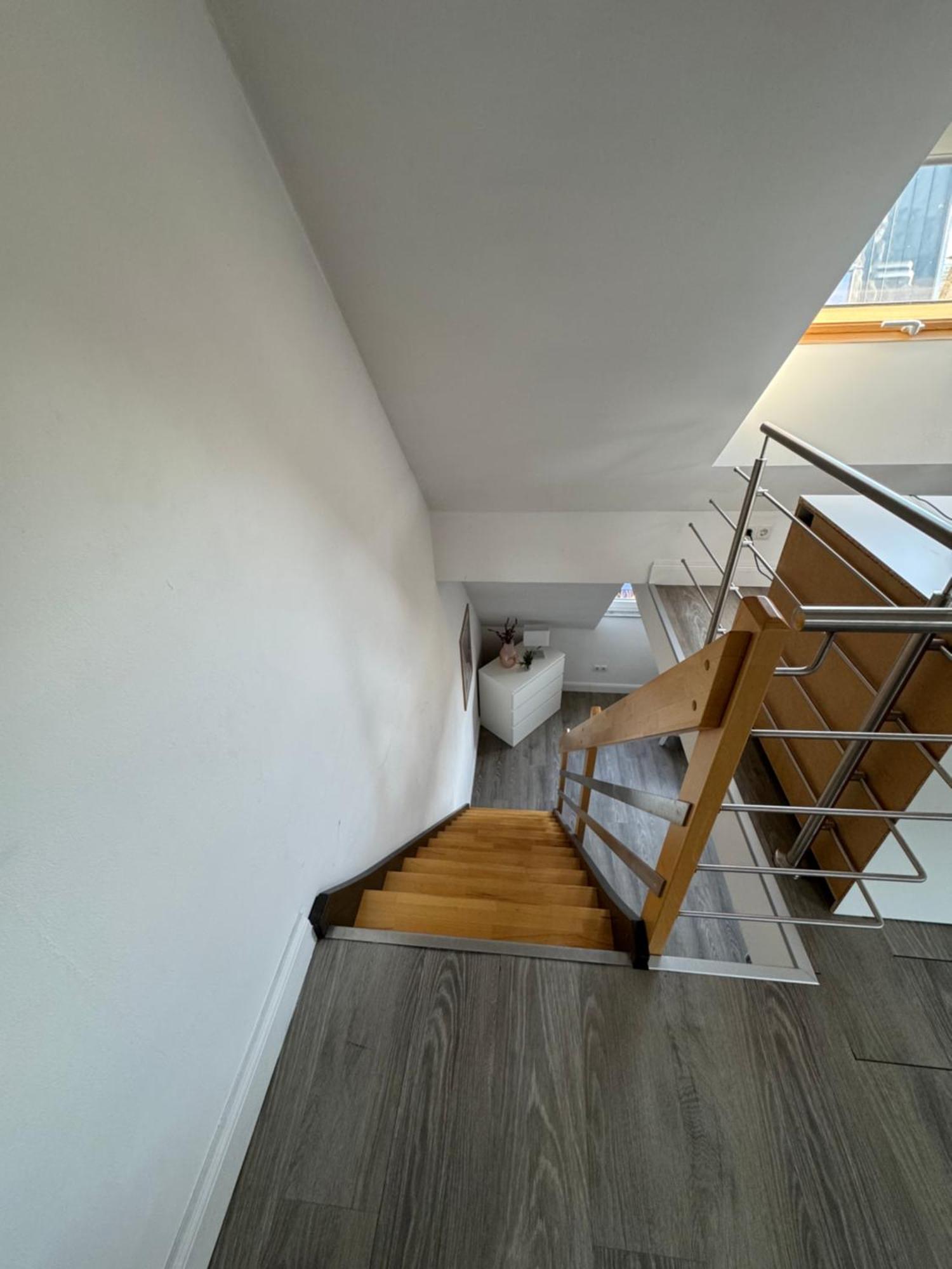 City Apartments Am Rhein Βόννη Εξωτερικό φωτογραφία