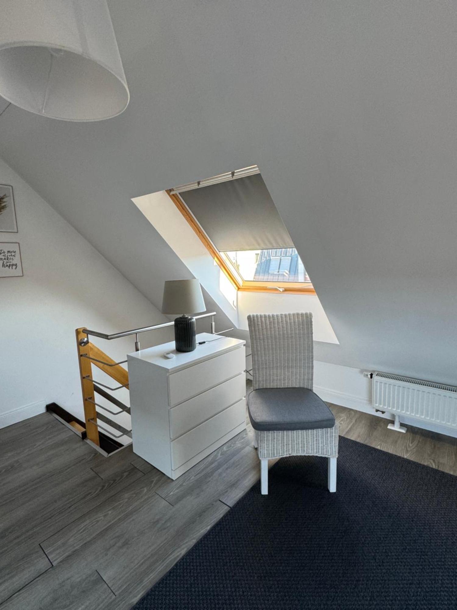City Apartments Am Rhein Βόννη Εξωτερικό φωτογραφία