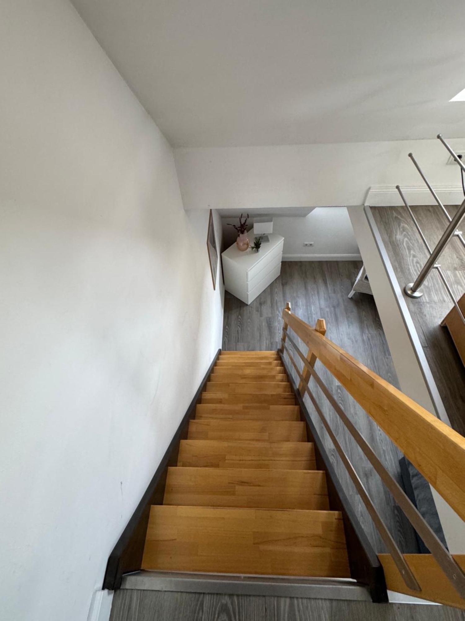 City Apartments Am Rhein Βόννη Εξωτερικό φωτογραφία